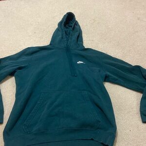 Nike hoodie